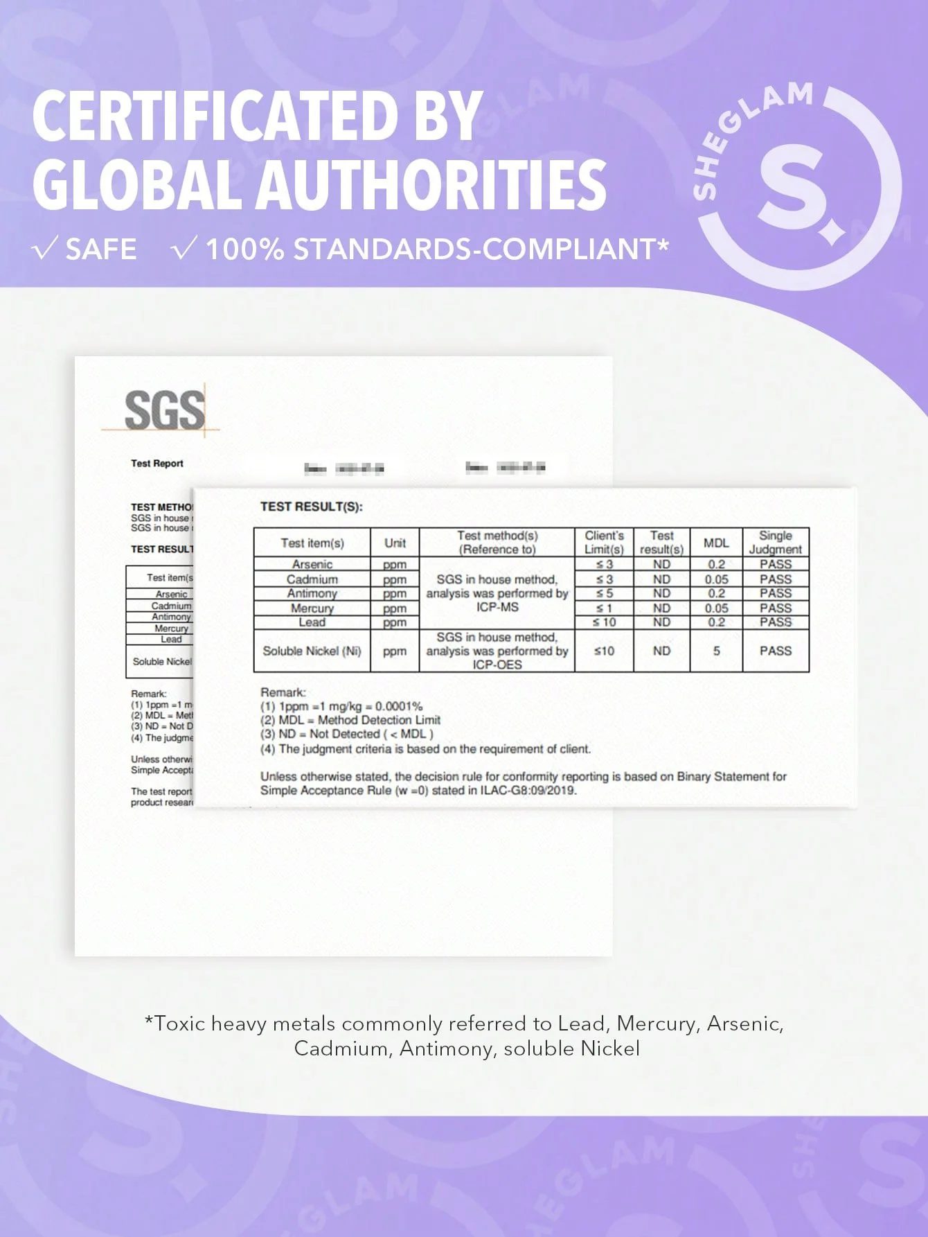 ژل ابرو شیگلم